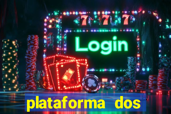 plataforma dos artistas jogo